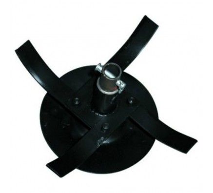 Фреза BC7712,7612H левая наружная (C3023)