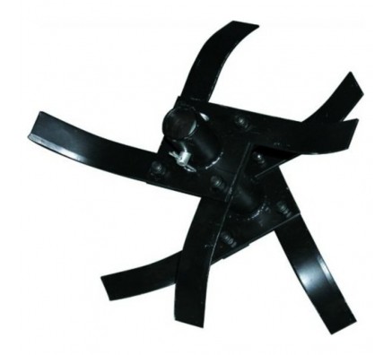 Фреза BC7712,7612H правая внутренняя (C3025)