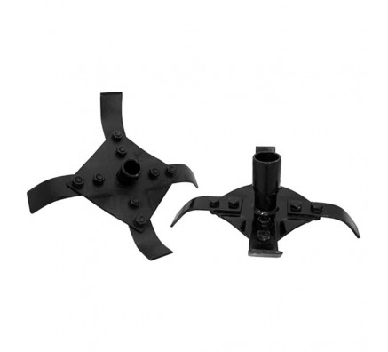 Фреза BC4311 левая/правая внутренняя (C3043