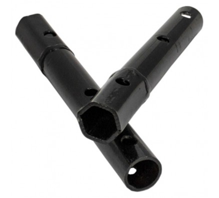 Удлинители переходники для 2 шт (C3056) 