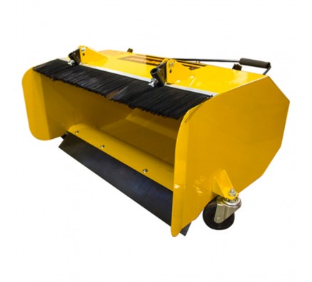 Контейнер для мусора для машины подметально-уборочной Champion GS5562 (C3059)