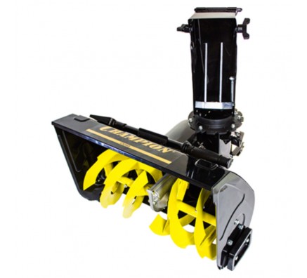 Снегоотбрасыватель навесной для машины подметально-уборочной Champion GS5562