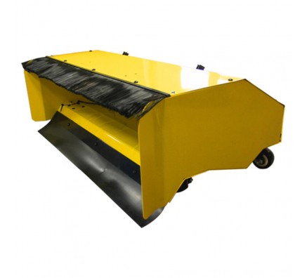 Контейнер для мусора для машины подметально-уборочной Champion GS5080 (C3061)