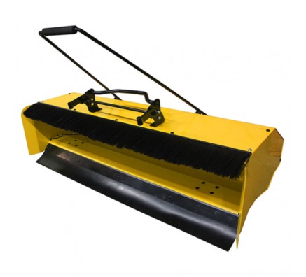 Контейнер для мусора для машины подметально-уборочной Champion GS50100 (C3062)