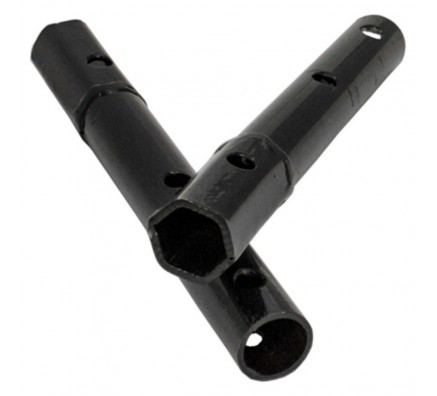 Удлинители переходники для 2 шт (C3067)