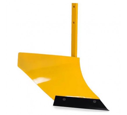 Плуг прямой (через сцеп C3069) (C3073)