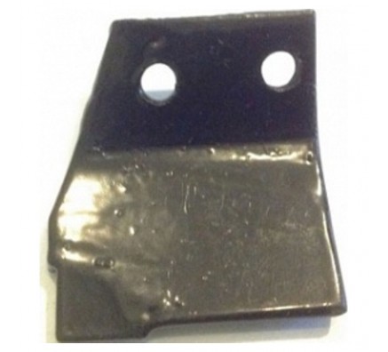 Нож для почвенного шнека Champion 250мм (C8069)