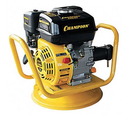 Вибратор глубинный бензиновый Champion CVG424