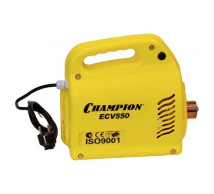Вибратор глубинный электрический Champion ECV550