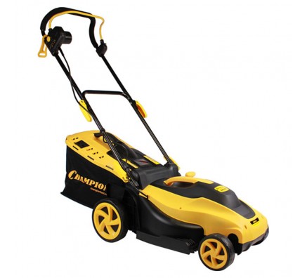Газонокосилка электрическая Champion (EM3815)