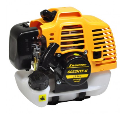 Двигатель Champion (G033HTF-II)
