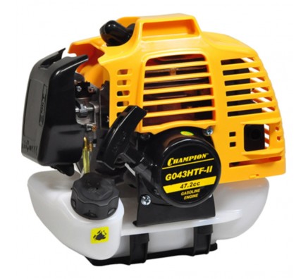 Двигатель Champion (G043HTF-II)