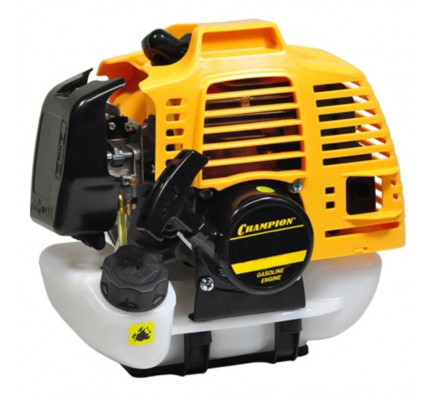 Двигатель Champion (G052HTF-II)