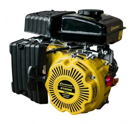 Двигатель Champion (G100HK)