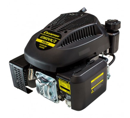 Двигатель Champion (G160VK/2)