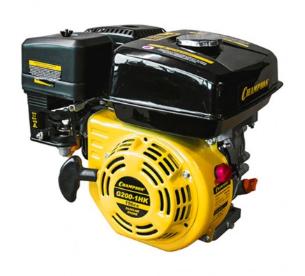 Двигатель Champion (G200-1HK)