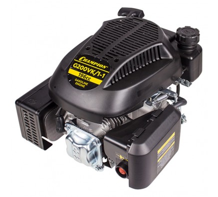 Двигатель Champion (G200VK/1-1)