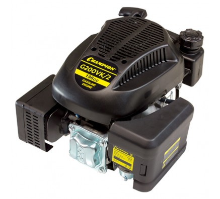 Двигатель Champion (G200VK/2)