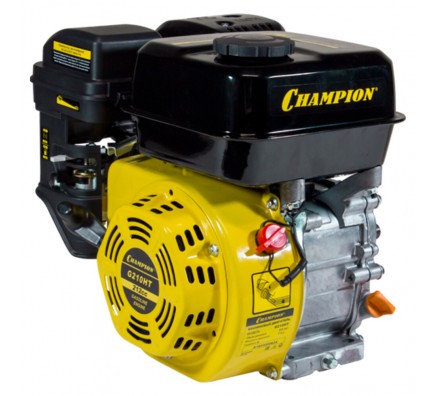 Двигатель Champion (G210HT)