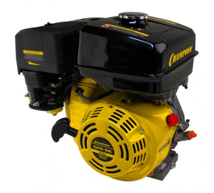 Двигатель Champion (G270-1HK)