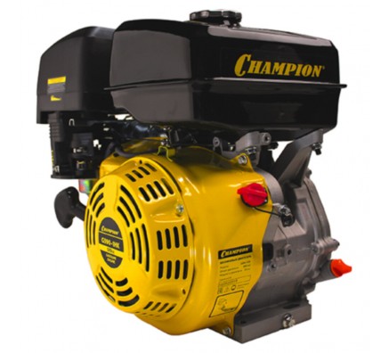 Двигатель Champion (G390-1HK)