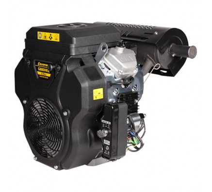 Двигатель Champion (G680HKE)