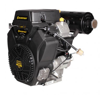 Двигатель Champion (G760HKE)