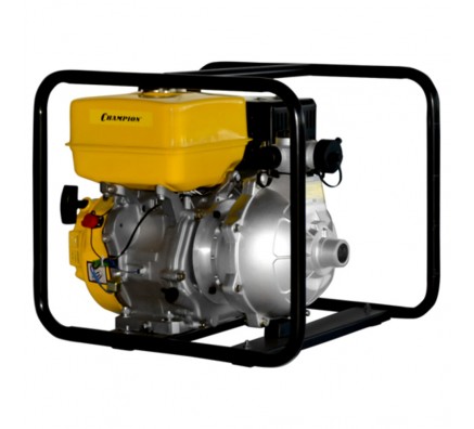 Мотопомпа Champion (GHP40-2)
