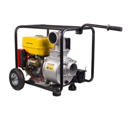 Мотопомпа Champion (GP100E)