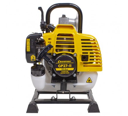 Мотопомпа Champion (GP27-II)