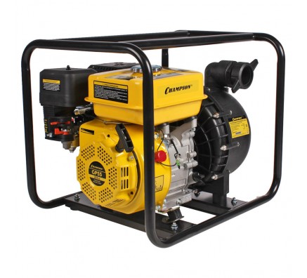 Мотопомпа Champion (GP55)