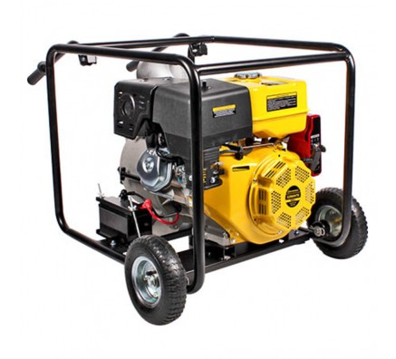 Мотопомпа Champion (GTP101E) 