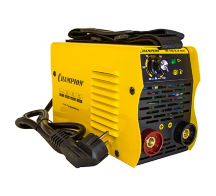 Инвертор сварочный Champion (IW-140N)