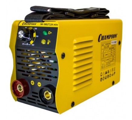Инвертор сварочный Champion (IW-160N)