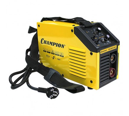 Инвертор сварочный Champion (IW-200/9,4 ATL)