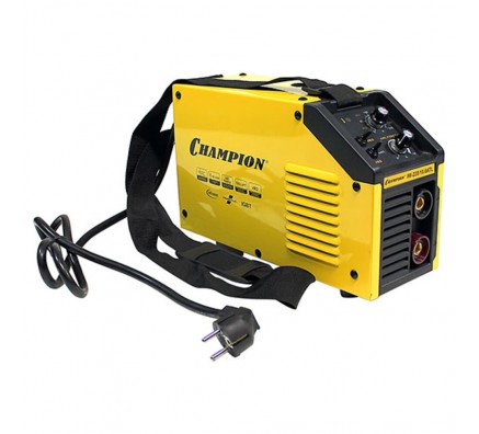 Инвертор сварочный Champion (IW-220/10,6 ATL)