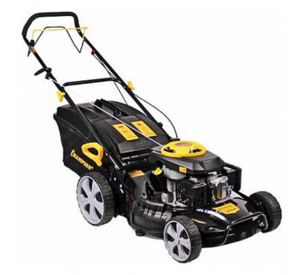 Газонокосилка бензиновая Champion (LM5345)