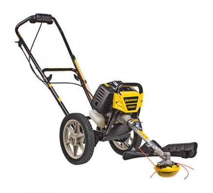 Триммер колесный (газонокосилка) Champion LMH4412