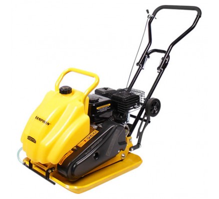 Виброплита бензиновая Champion PC1151FT