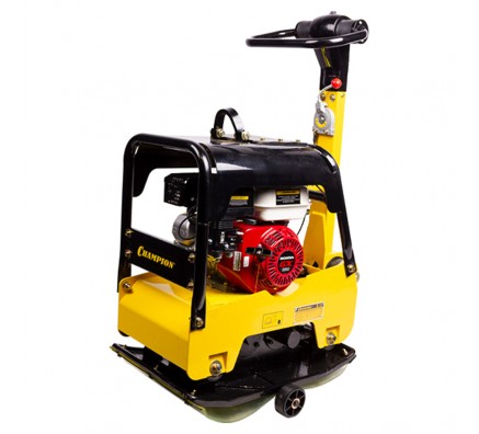 Виброплита бензиновая Champion PC1345RHH