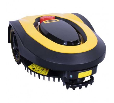 Газонокосилка-робот без АКБ и ЗУ Champion (RMB1828)