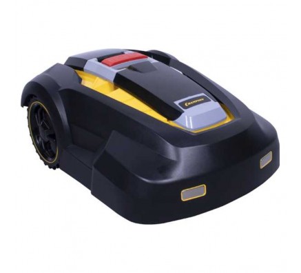 Газонокосилка-робот без АКБ и ЗУ Champion (RMB2428)