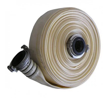 Рукав напорный 38 с головками ГР-38/50 (20м) (C1372)