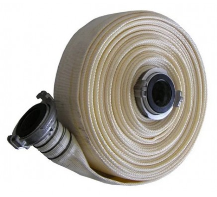 Рукав напорный 100 с головками ГР-100 (20м) (C2526)