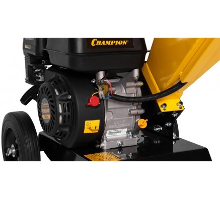 Измельчитель Champion CH5148 бензиновый