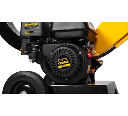 Измельчитель Champion CH5148 бензиновый