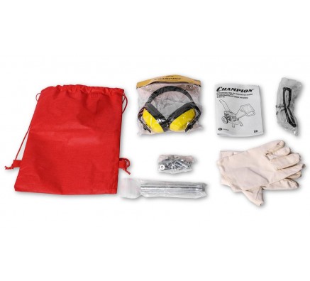 Измельчитель Champion CH5148 бензиновый