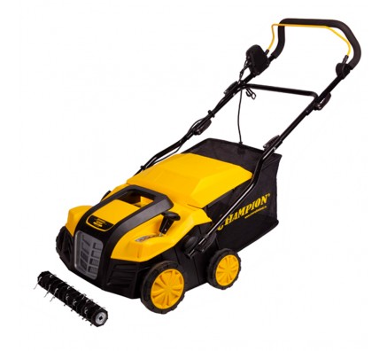 Скарификатор электрический Champion ESC1840