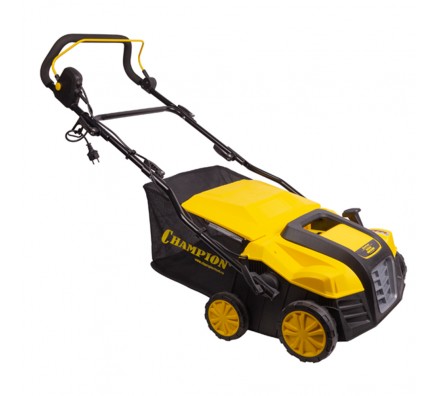 Скарификатор электрический CHAMPION ESC1840