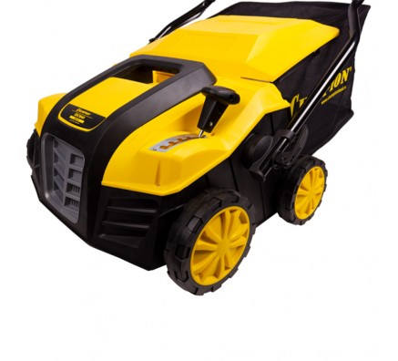 Скарификатор электрический CHAMPION ESC1840